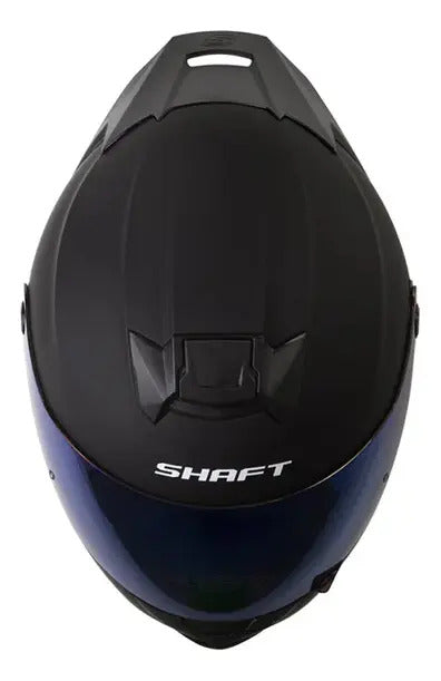 Cascos Para Moto Shaft 502 Integral