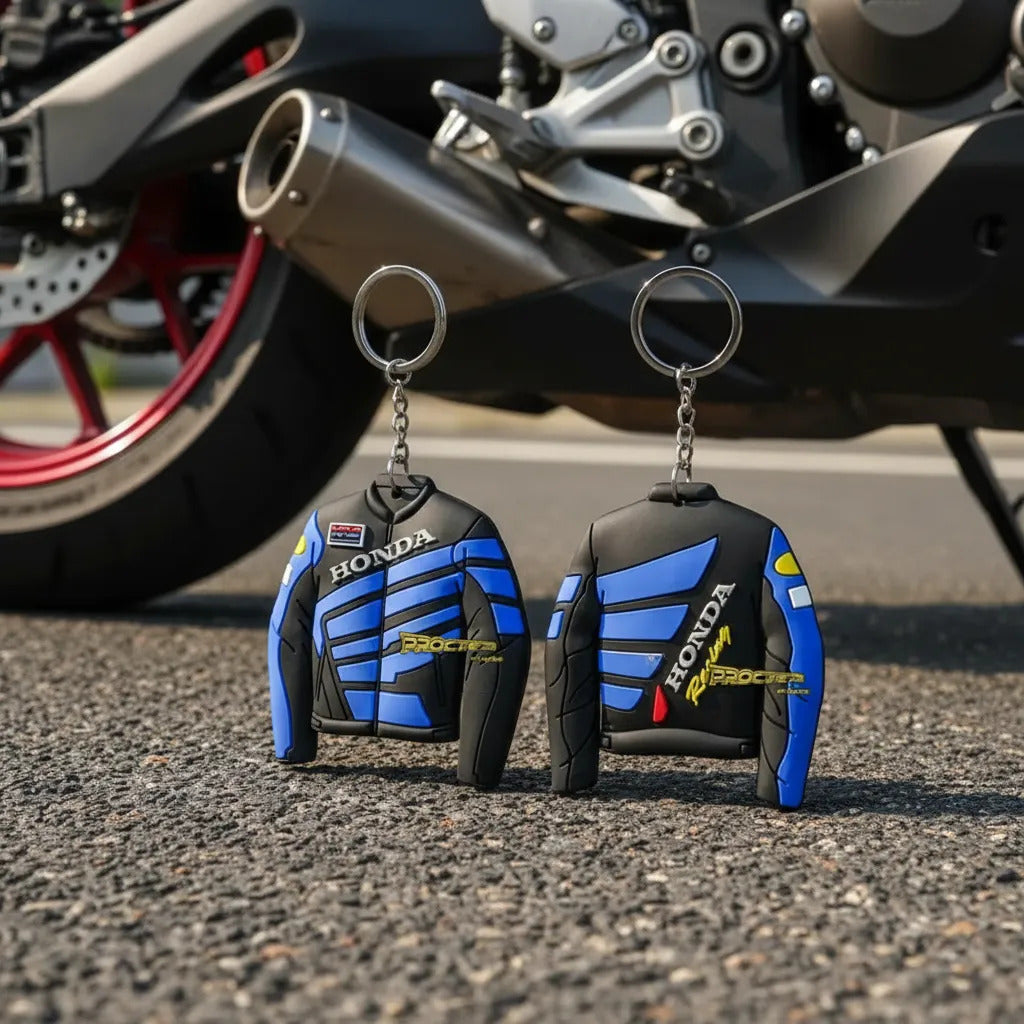 Llavero Moto Porta Llaves Ktm Susuki Honda Yamaha Varios