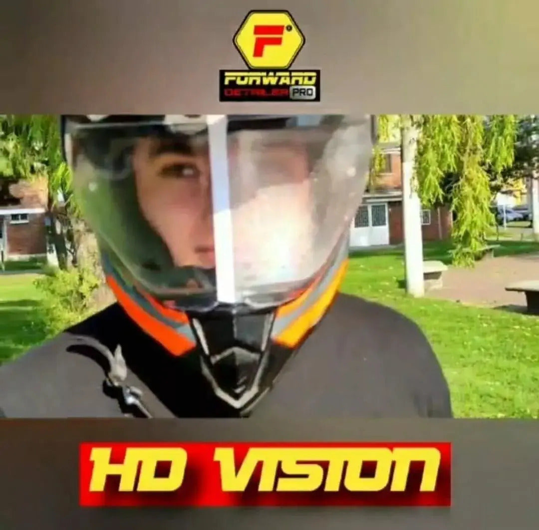 Liquido Antiempañante Y Antilluvia Para Visores Gafas Espejo