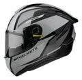 Casco Moto Mt Targo Pro Certificado Ece 2205 Deportivo