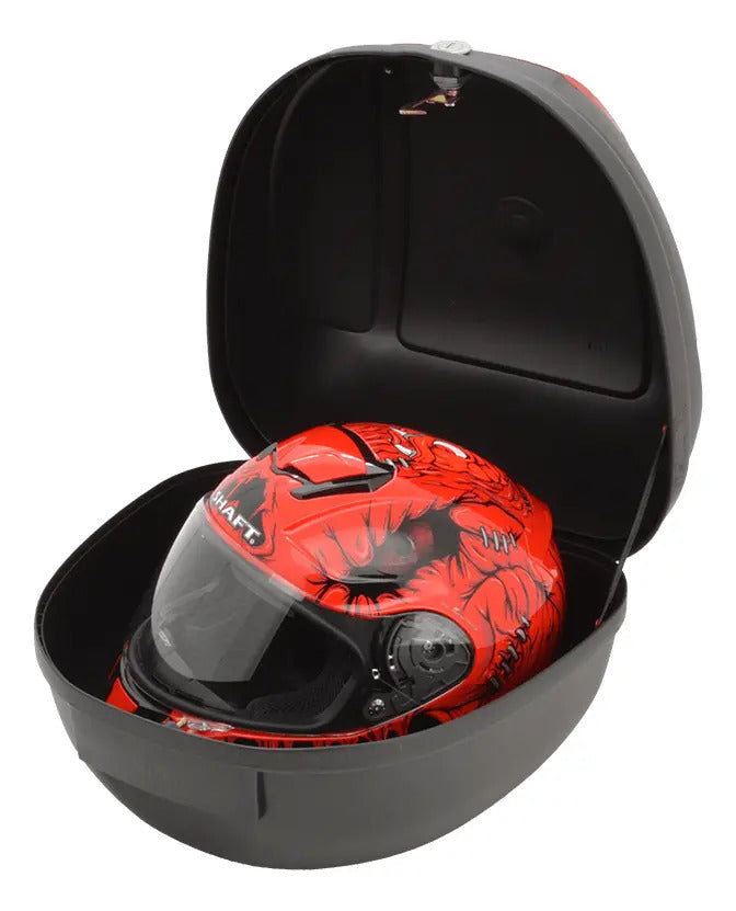 Maletero Tomcat 30 Litros