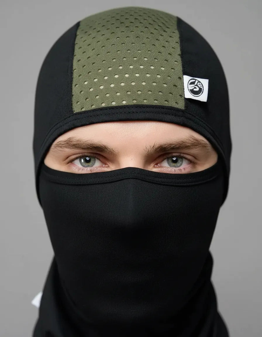 Balaclava Multifuncional Deportes Proteccion Uv