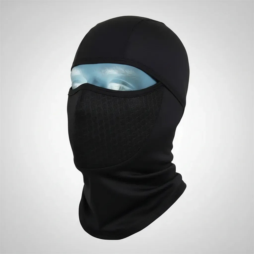 Balaclava Pasamontañas Con Malla Multifuncional Deportes