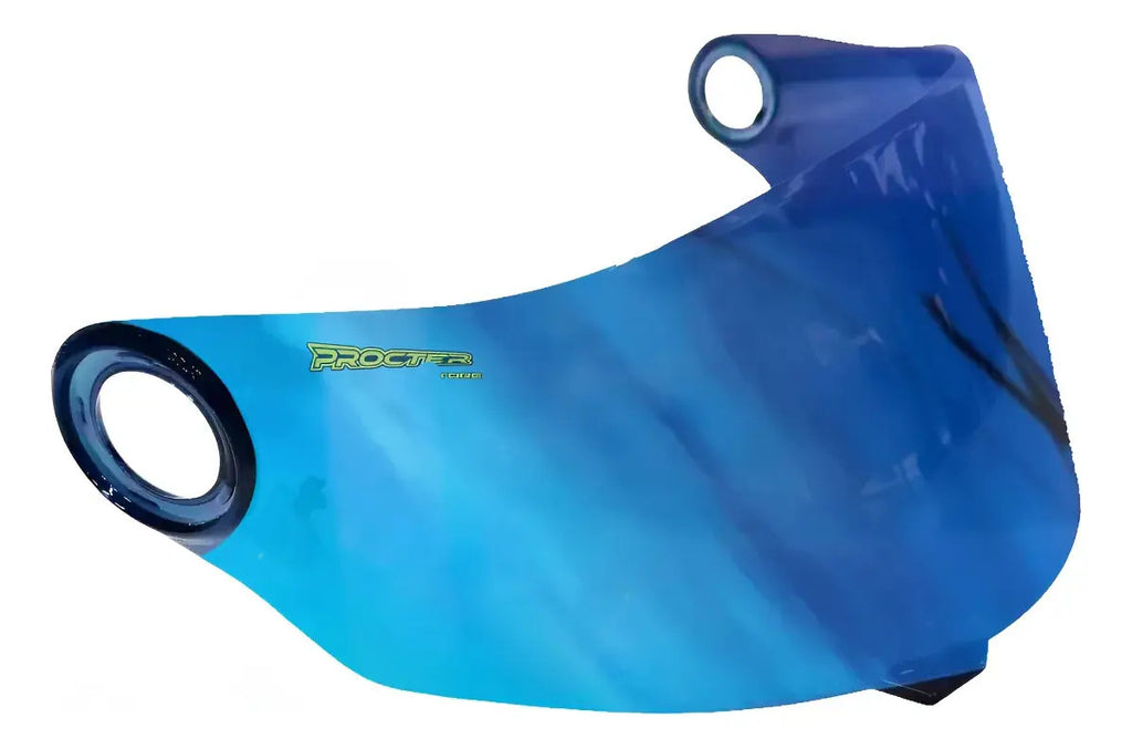 Visor Para Casco Xecuro / Xtrong M61 Y Shaft 581, 525 O 821.