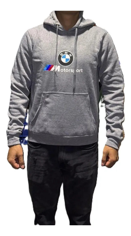 Buzo Hoodie Motero Buzo Con Capota Ktm Pulsar Honda