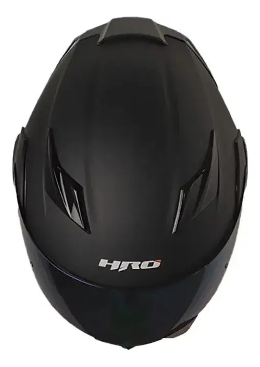 Casco Abatible Marca Hro 3400 Dv Evo Nueva Colección