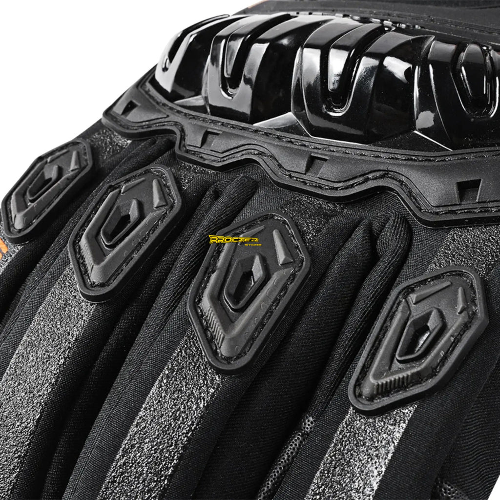 Guantes Suomy Moto Impermeables Térmico Proteccion