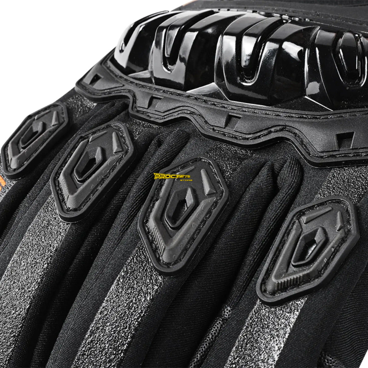 Guantes Suomy Moto Impermeables Térmico Proteccion
