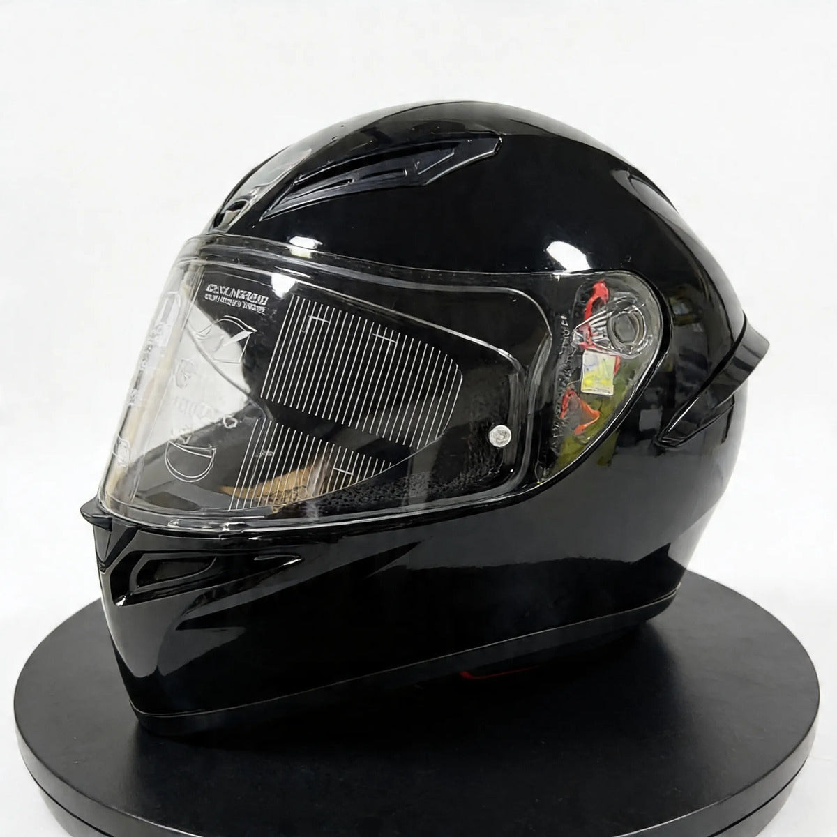 Casco Agv Original K1 Pinlock Incluido
