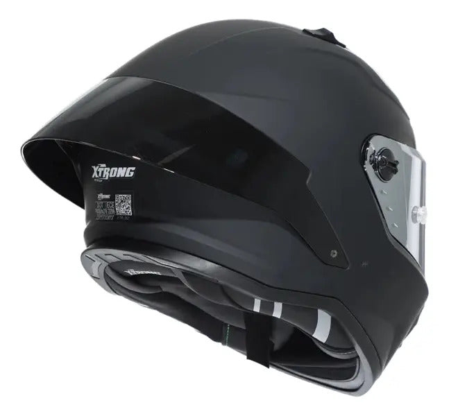Cascos Marca Xtrong 352 Version R1 Certificación Ece R2206