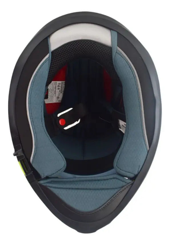 Casco Shaft Pro 610 Doble Visor + Pinlock Antiempañante