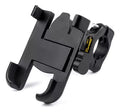 Holder Soporte Para Celular Metálico Alta Seguridad Moto
