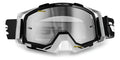Gafas Vemar Moto Cross Original Funda Y Repuesto