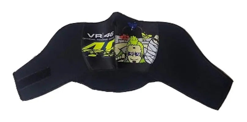 Yofa Máscara Antipolución Bici Moto Yofa Protectora