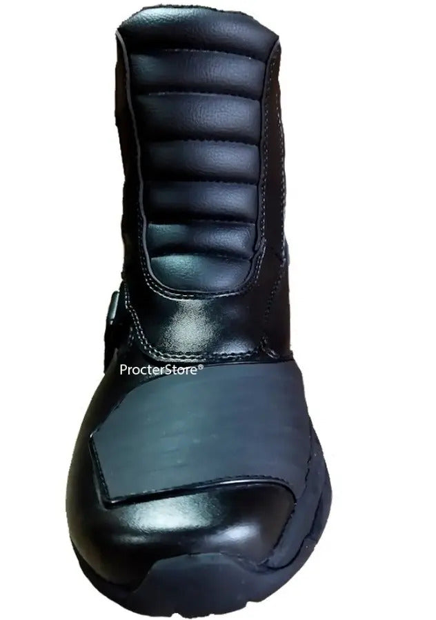 Botas Cortas Deportivas Moto Botin Deportivo Procter 3h