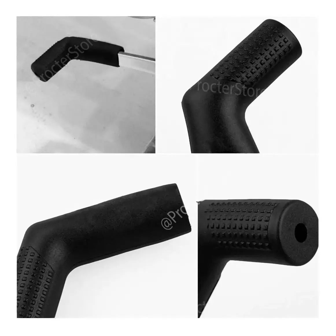 Protector De Silicona / Palanca De Cambios De Moto Pata