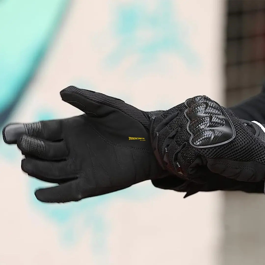 Guantes De Protecccion Scoyco Mc58-2