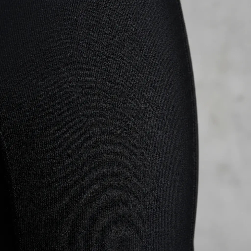 Lycra Larga Pantalón Hombre Con Badana  Gel Ciclismo +envío
