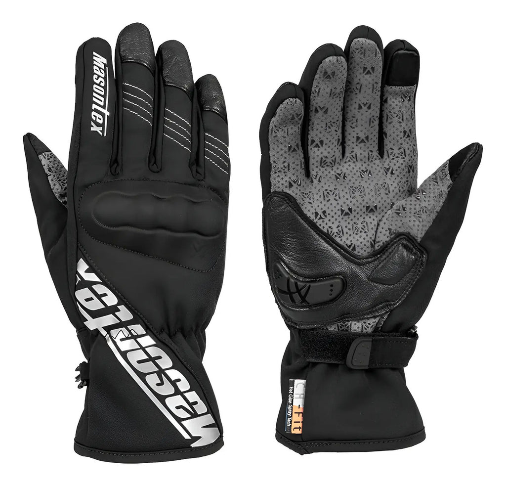 Guantes Termicos E Impermeables Con Función Táctil M36