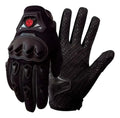 Guantes Protección Moto Scoyco Mc29 Procter