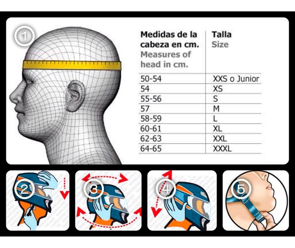 Casco Integral Moto Xecuro Doble Visor Certificado Gafas