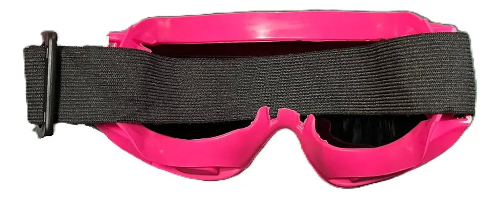 Gafas Tipo Cross Para Casco Cross Moto Bicicleta Deportes