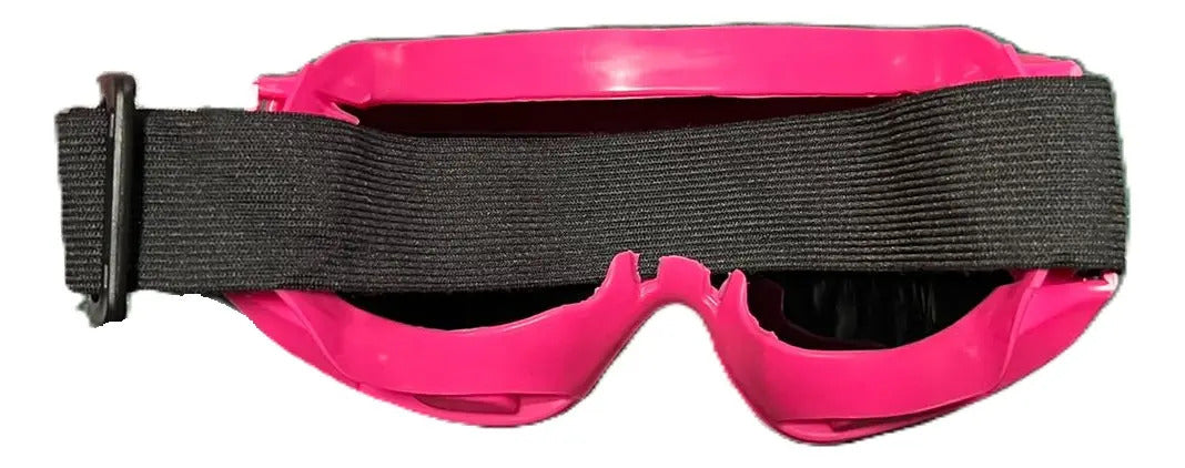 Gafas Tipo Cross Para Casco Cross Moto Bicicleta Deportes