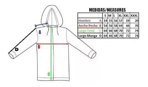 Chaqueta Moto 100% Reflectiva Y Doble Faz Cortavientos