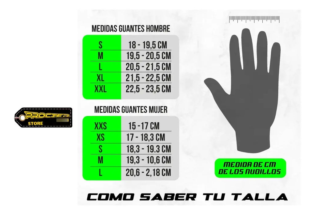 Guantes Certificados En Cuero Con Proteccion En Carbono Ce