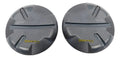 Tapas Para Visor De Casco Ich 500/501/501 Sp