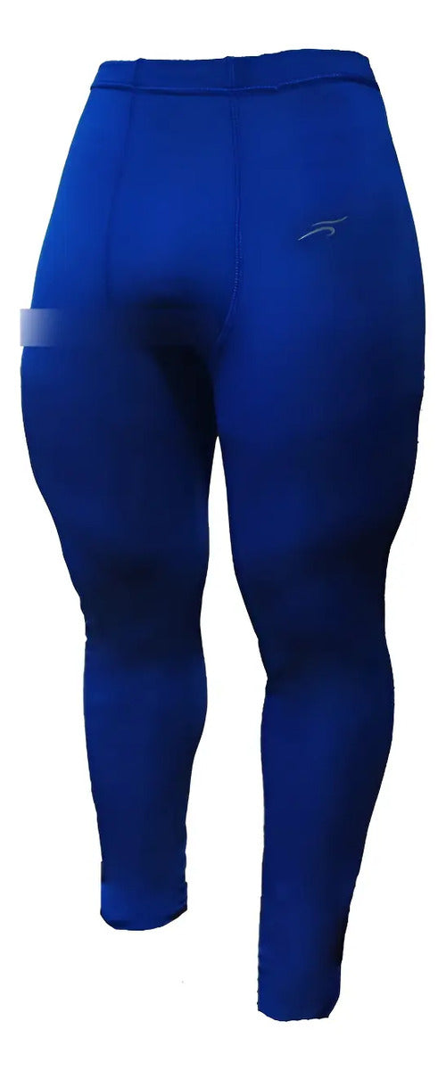 Lycra Ciclismo Proteccion Uv Badana Gel Pantalón Compresion