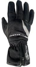 Guantes Caña Larga Térmicos Reflectivo Impermeable Cuero