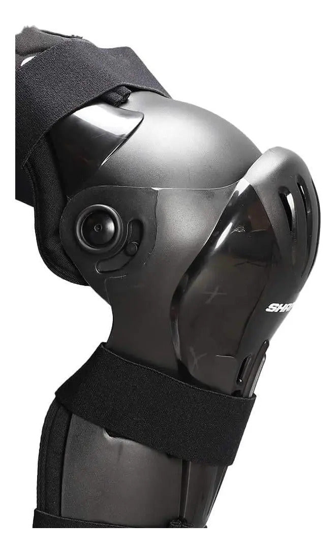 Rodillera Articulada Ce Shaft