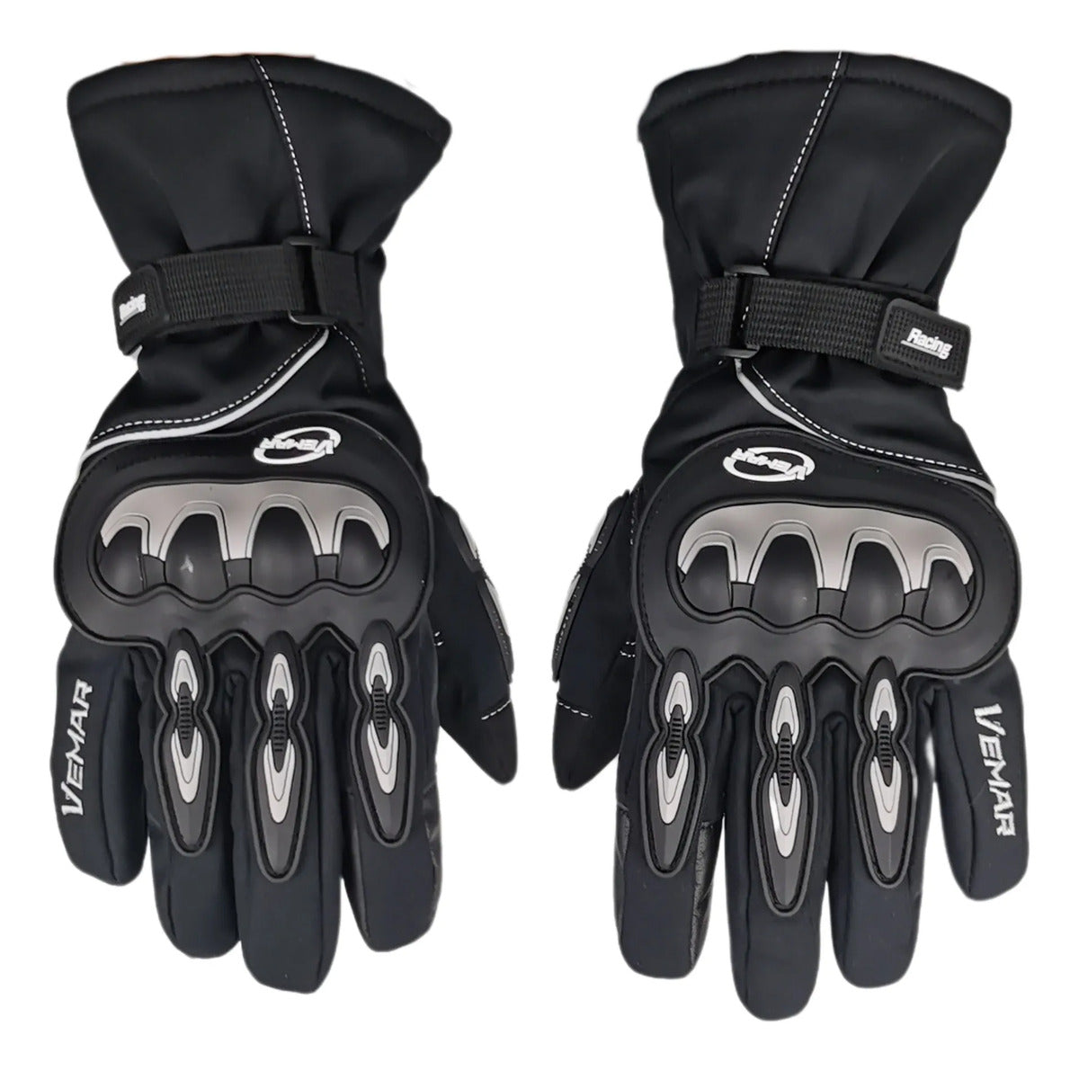 Guantes Caña Larga Wp01 Impermeables Y Térmicos 1 Par