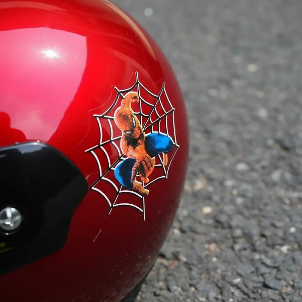 Casco Integral Para Niños Cerrado Kart Bicicleta Deportes