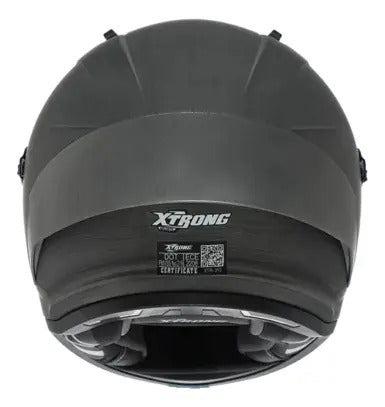 Cascos Marca Xtrong 352 Version R1 Certificación Ece R2206
