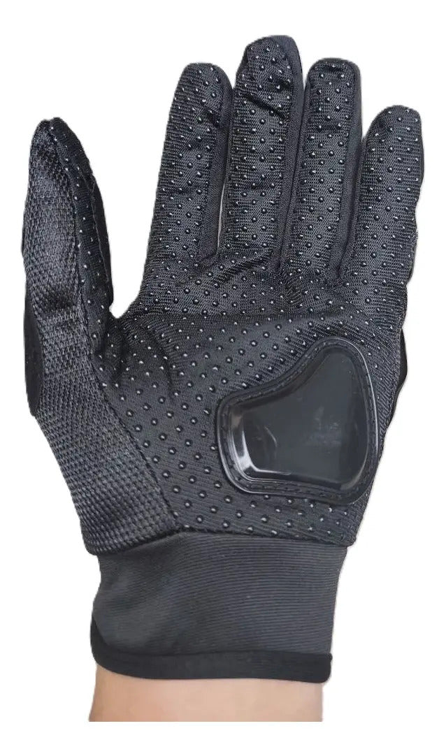 Guantes Protectores Moto Ciclismo Deportes Probiker Twpo