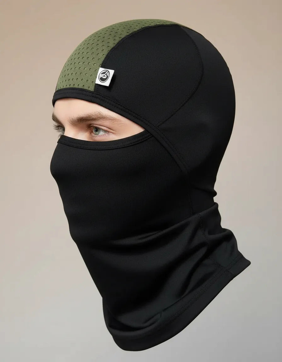 Balaclava Multifuncional Deportes Proteccion Uv