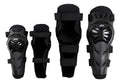 Rodilleras Y Coderas Protección Para Moto Armor Dr1