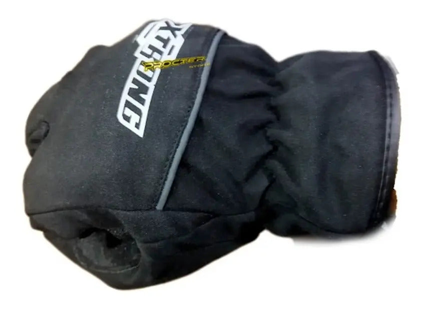 Guantes Térmicos Para Moto Impermeable Ciclismo Clima Frio