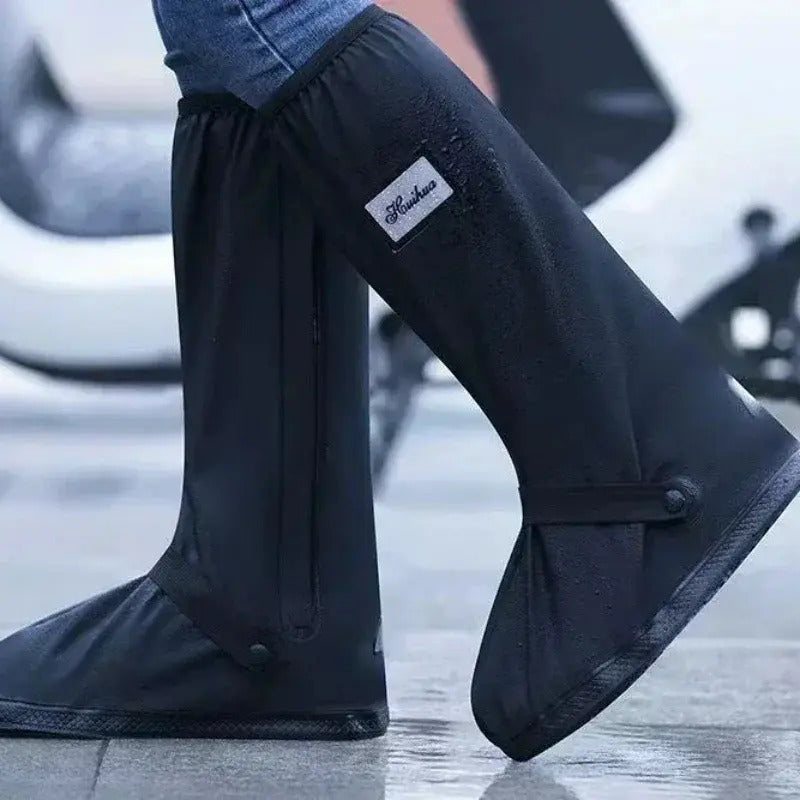 Cubre Zapatos O Botas 100% Impermeables