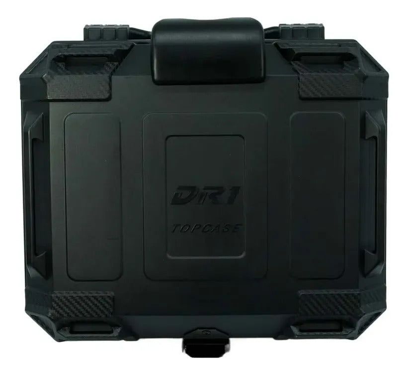 Maletero Dr1 Tipo Metalico Expedition 45 Lt