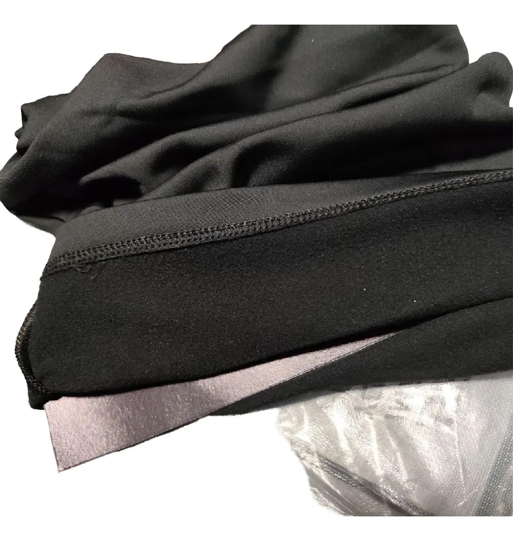 Cuello Térmico Buff Multiusos Pasamontañas Moto
