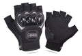 Guantes Suomy Proteccion Nudillos Y Palma Tactiles