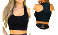 Top Deportivo Para Dama Gym Crossfit Mujer Deportes Fit