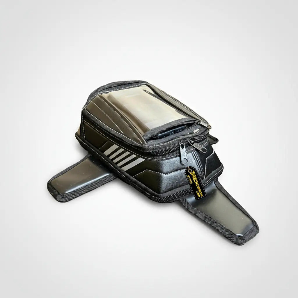 Maleta De Tanque Tank Bag Porta Impermeable Porta Celular