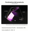 Visor Para Casco Agv K1 K1s K3sv K5s K5
