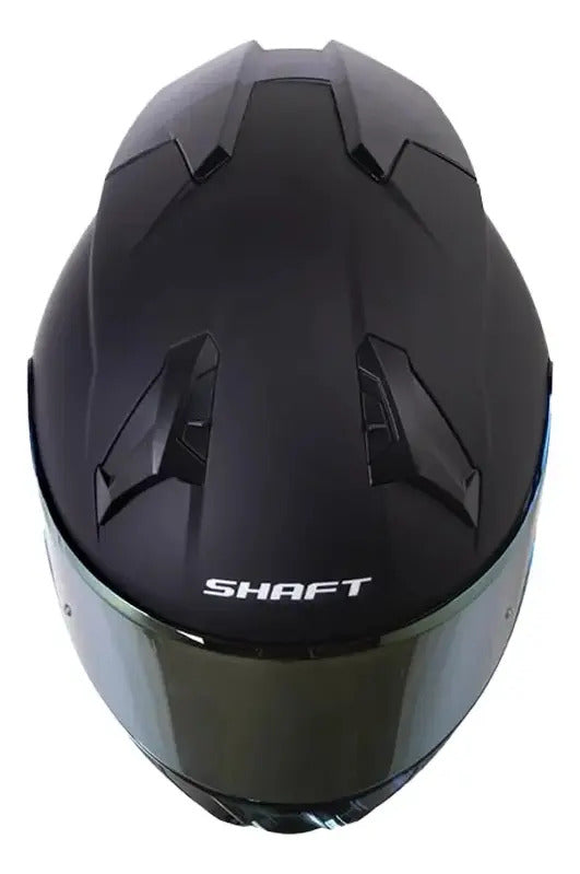 Casco Integral Marca Shaft 560 Evo Certificado Ece R 2206