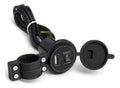 Cargador Celular 1 Puerto Usb Moto Switch Gps
