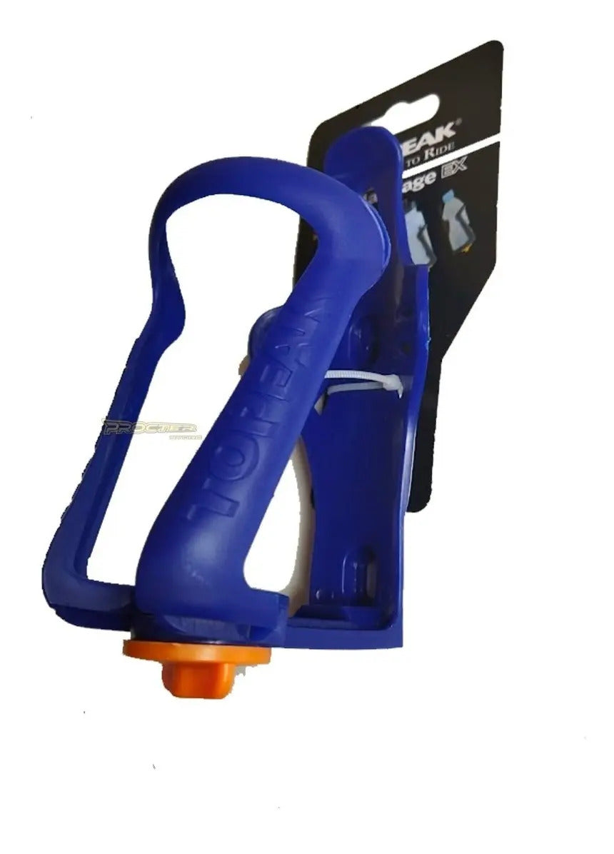 Porta Caramañola Topeak Ajustable